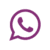 My whatsapp logo