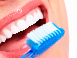 Prevención del sarro y la placa dental