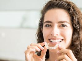 retenedores dentales