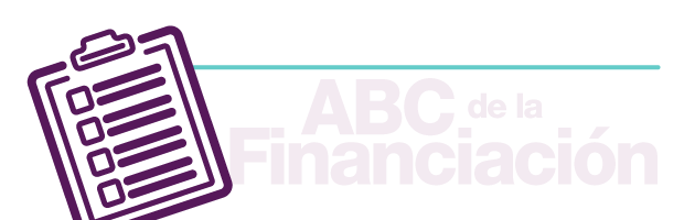 ABC de la Financiación