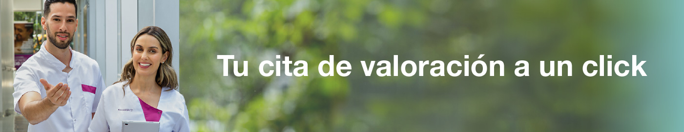 Tu cita de Valoración
