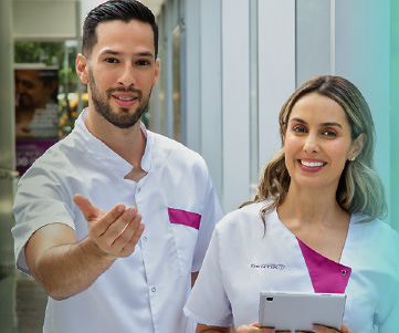 Tu cita de Valoración