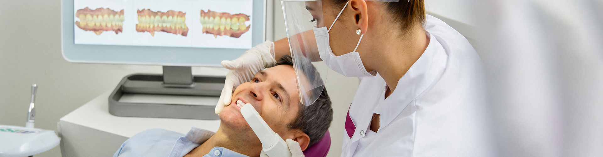 Información sobre Dentix Información sobre Dentix