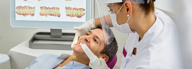 Información sobre Dentix Información sobre Dentix