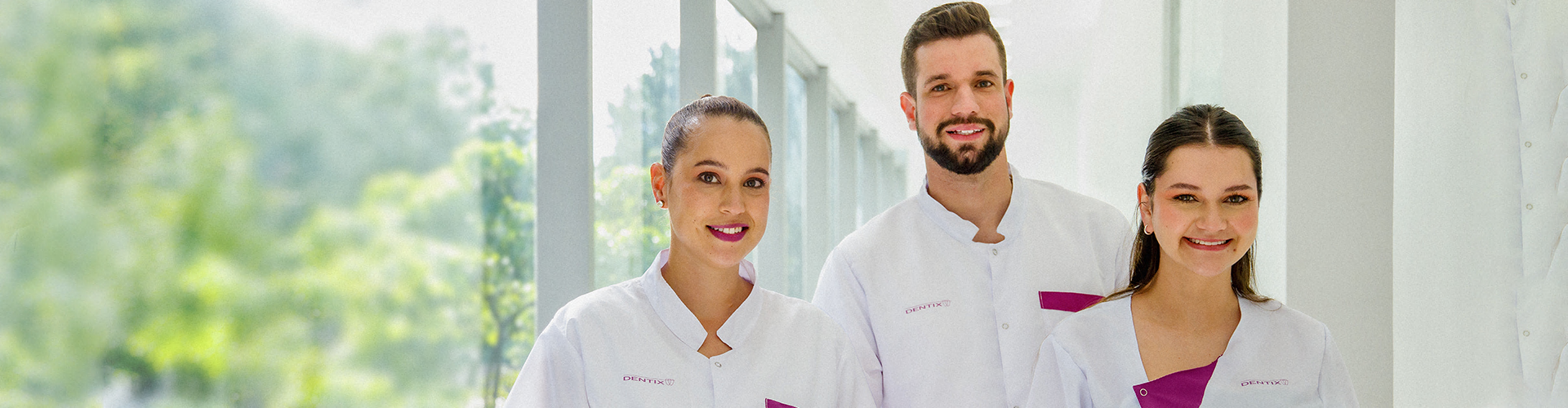 Conoce las ventajas de Clínicas Dentix Ventajas Clínicas Dentales Dentix