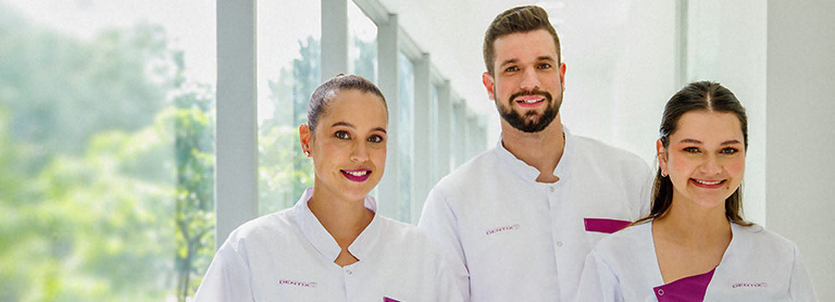 Ventajas Clínicas Dentales Dentix Ventajas Clínicas Dentales Dentix