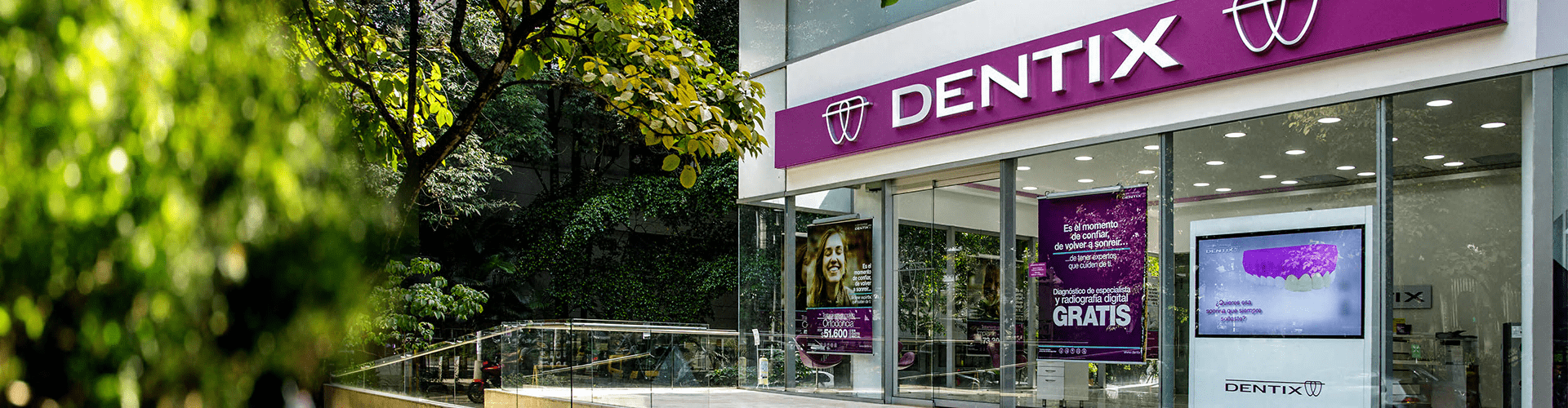 Información sobre Dentix Información sobre Dentix