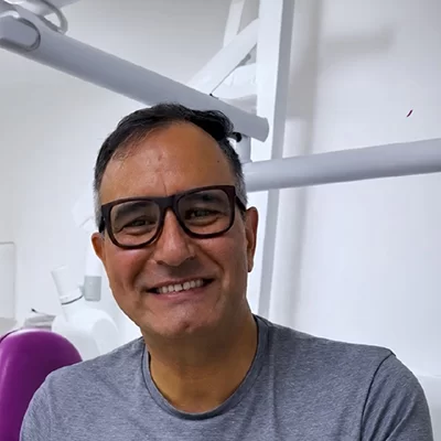 Carlos Bermedo