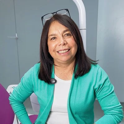 Marta Chacón