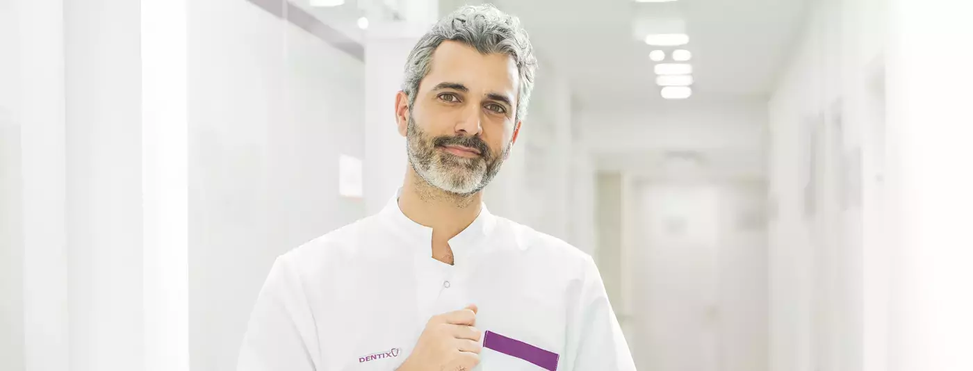  Equipo experto: Especialistas en Odontología