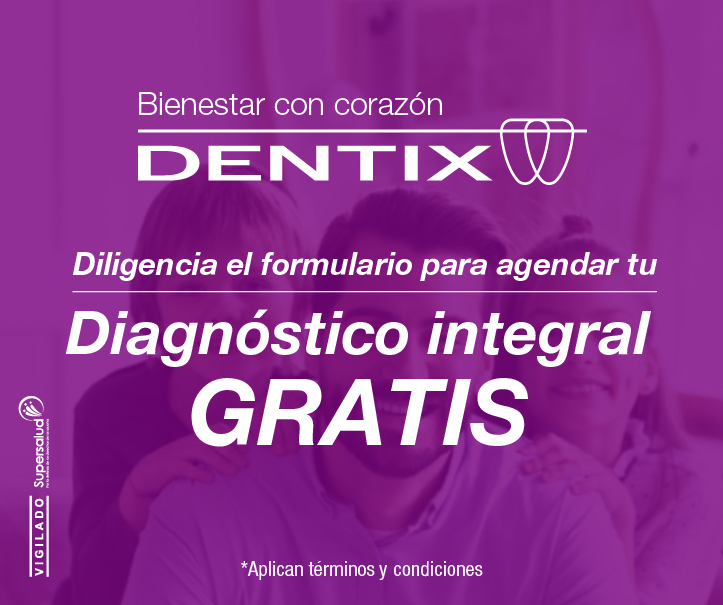 GRATIS Diagnóstico y radiografía