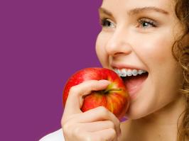 Alimentos saludables que ayudan a cuidar tu boca