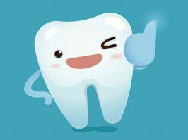 Flúor dental