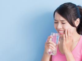 Sensibilidad de los dientes