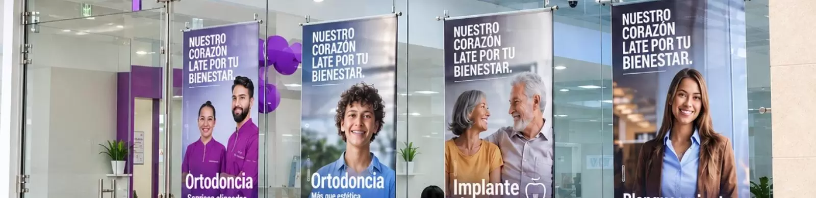 Clínica Dentix Bogotá Santafé