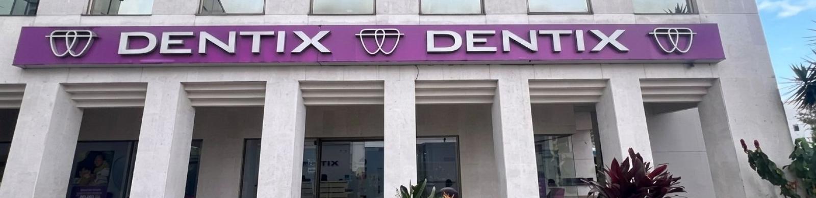 Clínica Dentix Manizales El cable