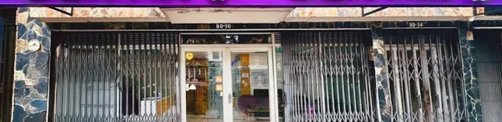 Clínica Dentix Medellín Laureles